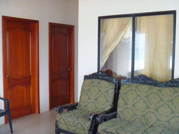 Casa Los Delfines Hotell Puerto Villamil Exteriör bild