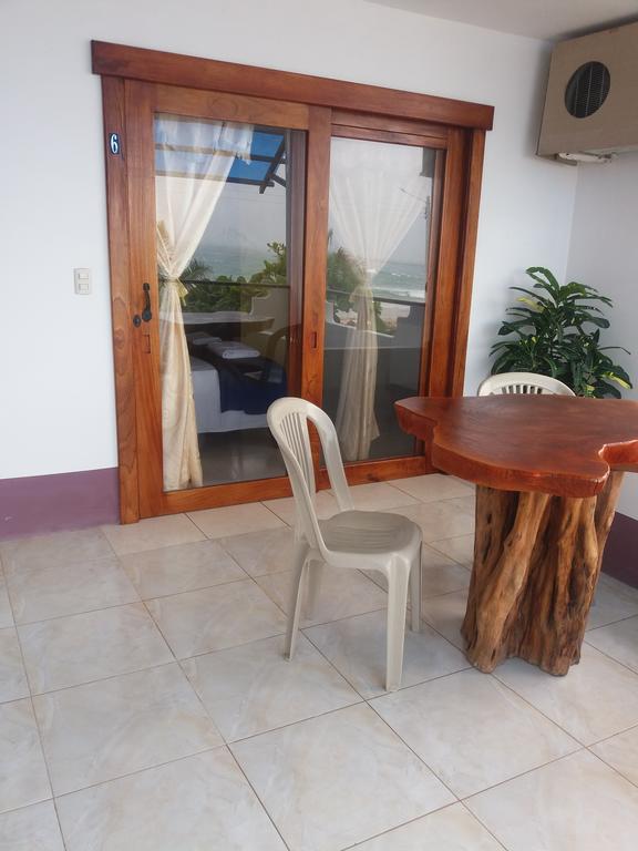 Casa Los Delfines Hotell Puerto Villamil Exteriör bild